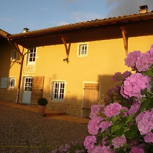 - Maison De Marie , Messimy-sur-Saone France