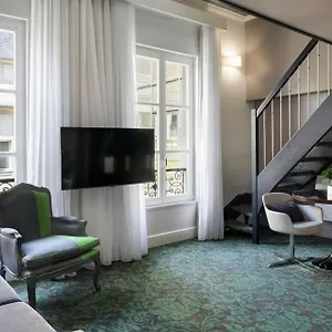 4* Hotel Renaissance Nobel Tour Eiffel