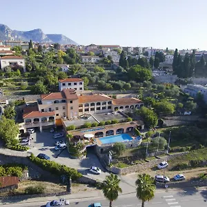 Mas De - Hotel-restaurant 3*, Vence France