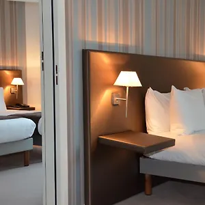 Résidence Capitaine Paoli Hotel