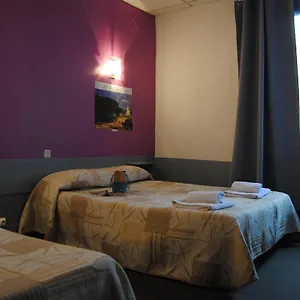 De Genève 2*, Lourdes France